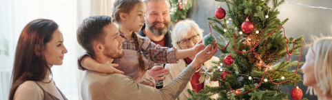 Christmas Family Challenge Christmas Family Challenge