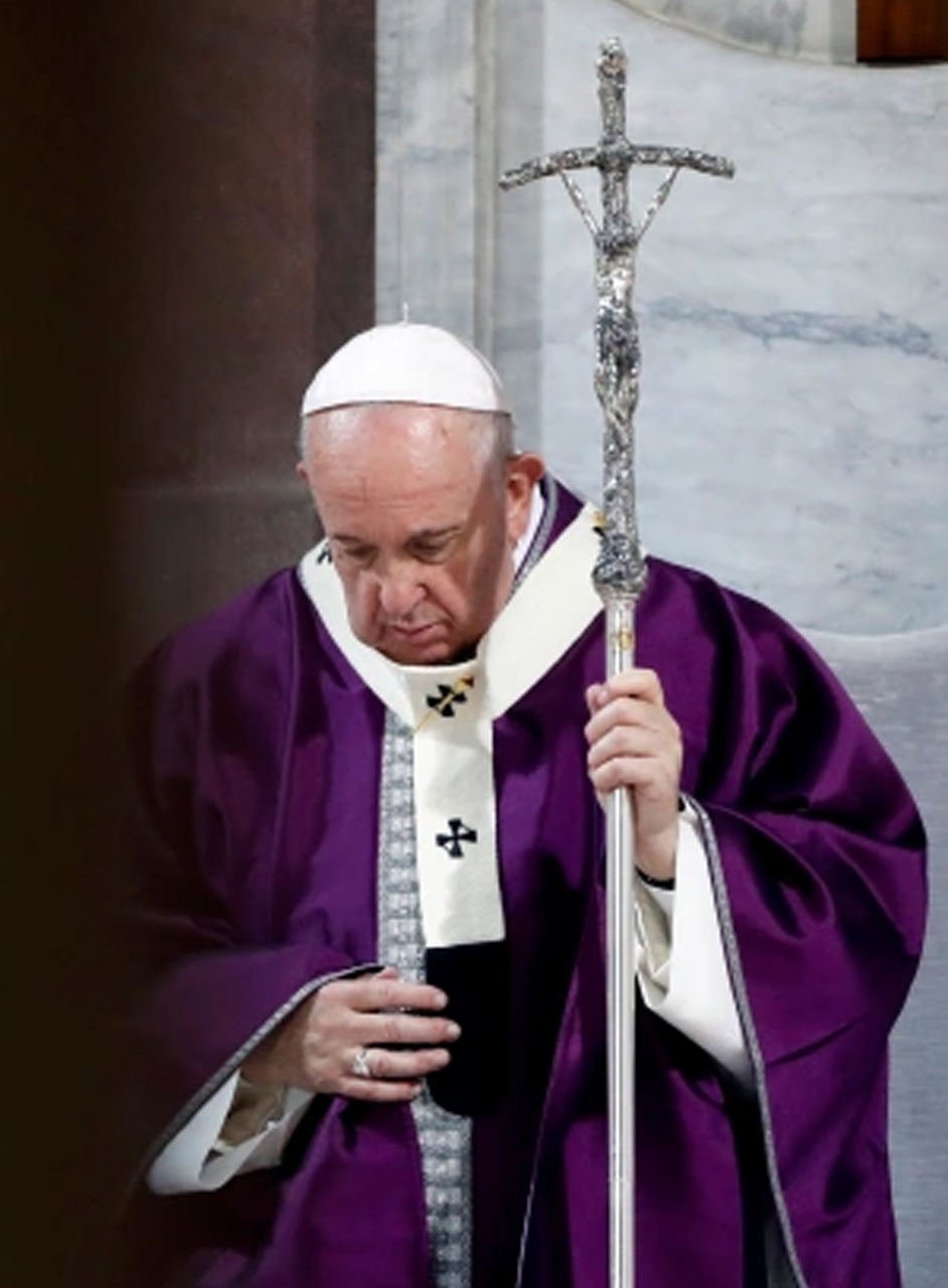 Sinodalidad Papa Francisco