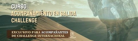 Curso Acompañamiento Acompañantes Curso de acompañamiento espiritual en salida Challenge para acompoañantes