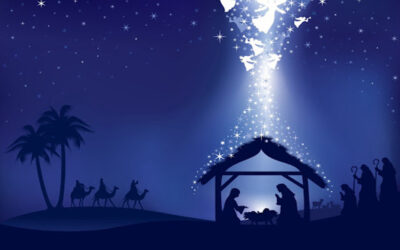 En esta Navidad encendamos una estrella de Esperanza