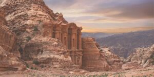 Peregrinación a Jordania de Challenge Internacional
