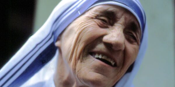 Madre Teresa de Calcuta Challenge de Challenge Internacional