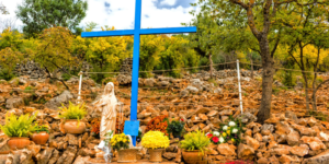 Peregrinación Challenge - Nuestra Señora de Medjugorje