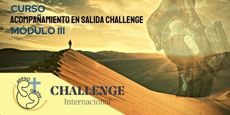Curso de Acompañamiento en Salida Challenge — Módulo III