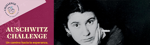 Carátula Auschwitz Marcelino Champagnat Challenge Revolution