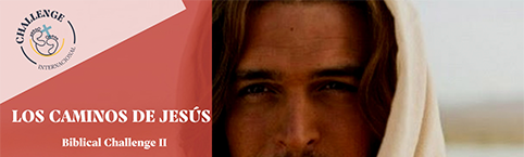 Marcelino Champagnat Challenge Revolution