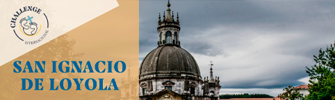 Marcelino Champagnat Challenge Revolution