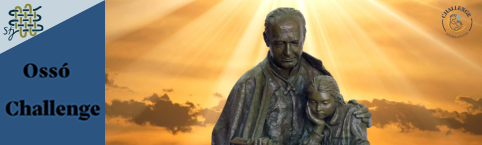 Marcelino Champagnat Challenge Revolution